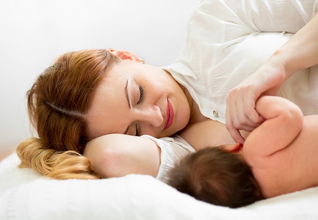 Health Tips for the New Mother: मां का दूध नवजात शिशु और मां के लिए हैं बेहद जरुरी, होते हैं ये फायदे