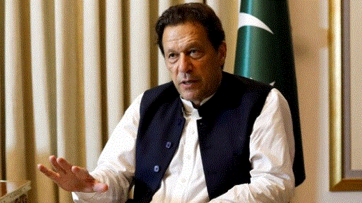 Pakistan News: तोशाखाना केस में पाकिस्तान के पूर्व प्रधानमंत्री इमरान खान किए गए गिरफ्तार