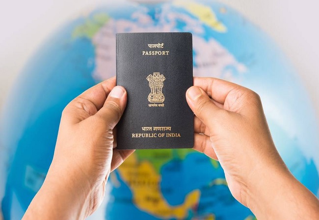 Passport Apply : भारत सरकार का बड़ा फैसला, ये काम किए बिना नहीं कर पाएंगे पासपोर्ट अप्लाई