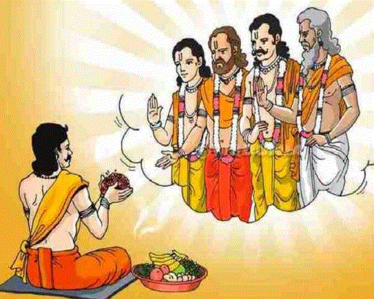 Pitrupaksha 2023: पितृपक्ष में श्राद्ध की तिथियों पर करें पिंडदान, मिलती है उनकी कृपा