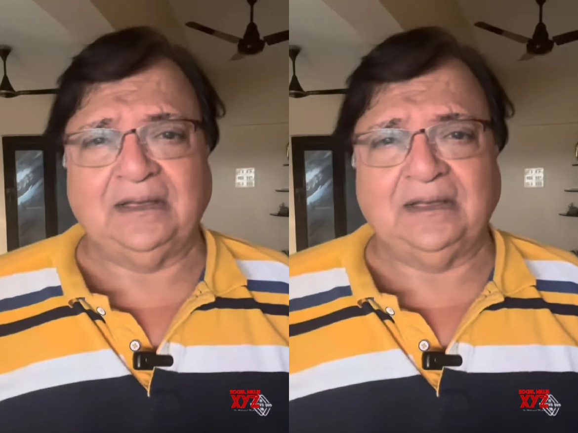 Rakesh Bedi ने वीडियो शेयर कर बताया दर्द, कहा- मौत के मुंह से बहार आया …