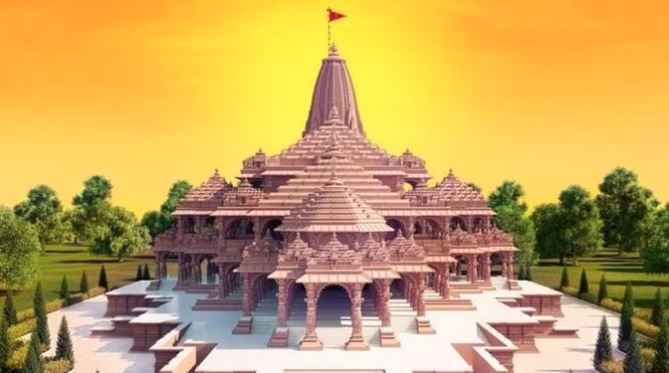 Ram Mandir प्राण-प्रतिष्ठा के दिन हर घर-मंदिर में पांच दीपक जलाने की अपील, मनाई जाएगी पारंपरिक दिवाली
