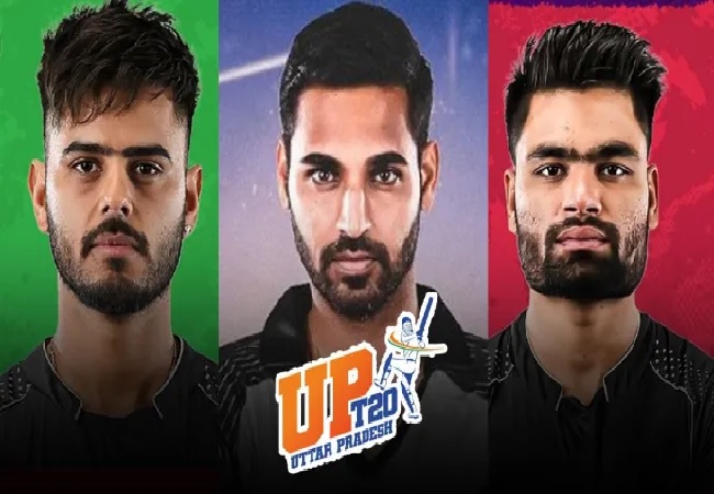 UP T20 League: यूपी टी-20 लीग में भी रिंकू सिंह करेंगे रनों की बारिश, इस से खेलते आएंगे नजर