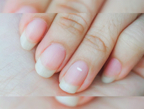 Samudrik Shastra Nail Marks : नाखून के ये निशान भी खोलते हैं भाग्य, जानें शुभ या अशुभ