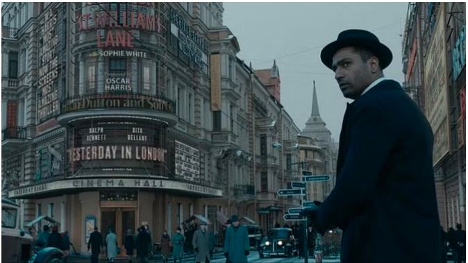 National Film Awards 2023 LIVE : 69वें फिल्म पुरस्कार का ऐलान, सरदार उधम सिंह को बेस्ट हिंदी फिल्म,अल्लू अर्जुन को बेस्ट एक्टर का अवॉर्ड
