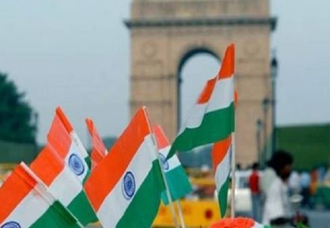 भारत के अलावा ये देश भी 15 अगस्त को मनाते है आजादी का जश्न