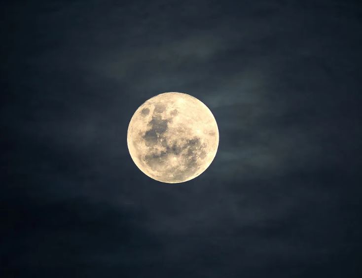 Super Blue Moon 2023: 30 अगस्त को निकलेगा सबसे चमकीला और बड़ा चांद, अद्भुत दिखेगा चंद्रमा