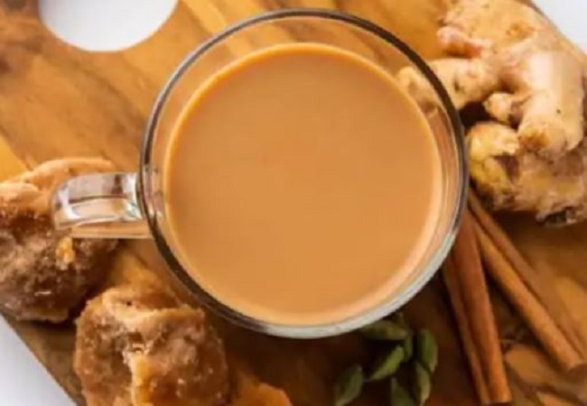 Surprising Benefits of Jaggery Tea