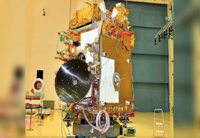 चांद के बाद अब सूरज की बारी, भारत का सूर्य मिशन आदित्य-L1 दो सितंबर को होगा लॉन्च