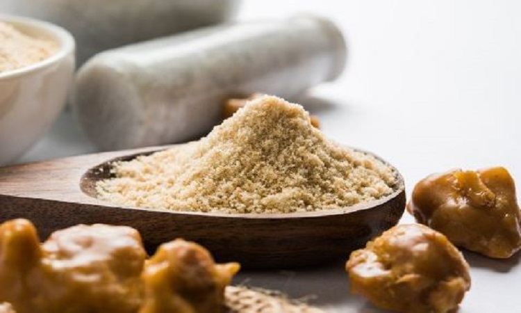 Trick to identify real asafoetida