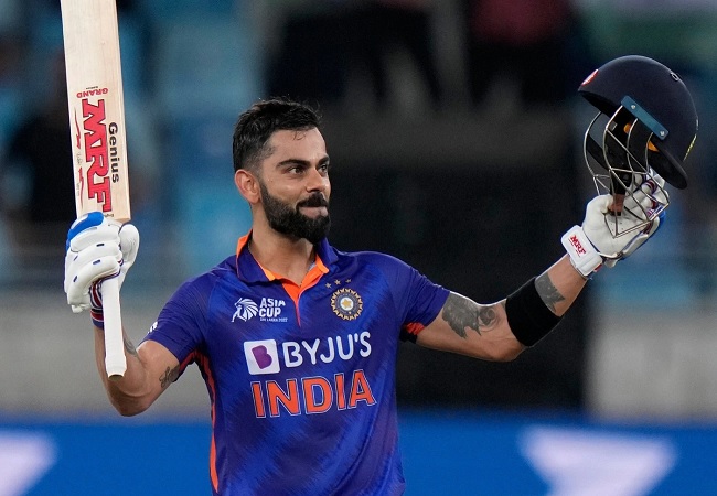 Virat Kohli in Asia Cup: एशिया कप में विराट कोहली के नाम कई महारिकॉर्ड्स, इस सीजन तोड़ेंगे ये बड़े रिकॉर्ड