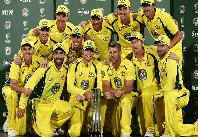 World Cup Team Of Australia: वर्ल्ड कप में भारत के सामने ये ऑस्ट्रेलियाई खिलाड़ी खड़ी करेंगे मुश्किलें, 18 सदस्यीय टीम घोषित