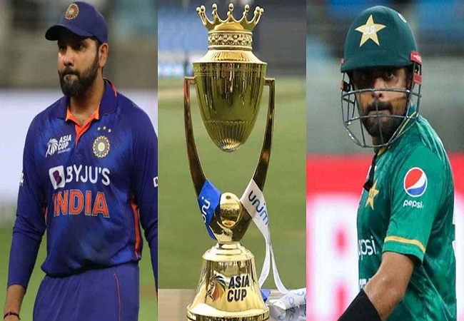 IND vs PAK Asia Cup 2023: एशिया कप में भारत-पाकिस्तान मैच पर मंडरा रहा बड़ा खतरा, सामने आई ये बुरी खबर!