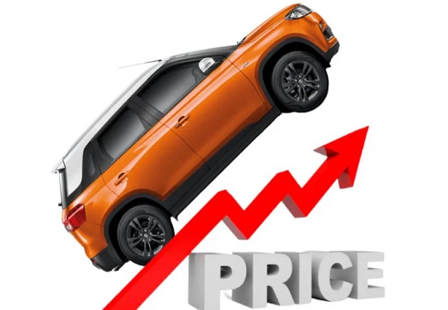 Car Price Hike : अगस्त से महंगी होने जा रही सभी कंपनियों की कारें! 60 हजार ज्यादा तक होगा कीमत में इजाफा