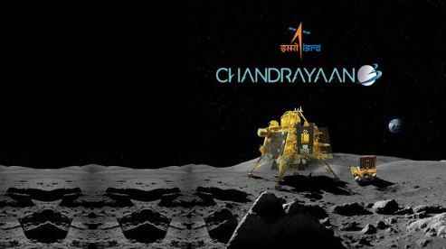 ﻿Chandrayaan-3: 23 अगस्त को करीब 6:04 मिनट पर चंद्रमा की सतह पर उतरेगा चंद्रयान-3, ISRO ने दिया बड़ा अपडेट