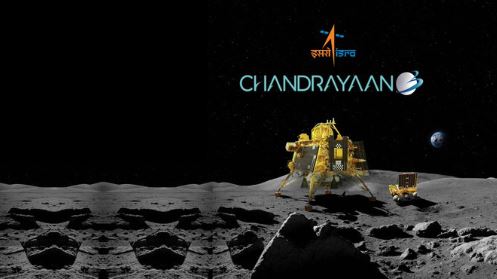 Chandrayaan-3 Landing: ISRO की तरफ से चंद्रयान-3 को लेकर आया बड़ा अपडेट, जानिए