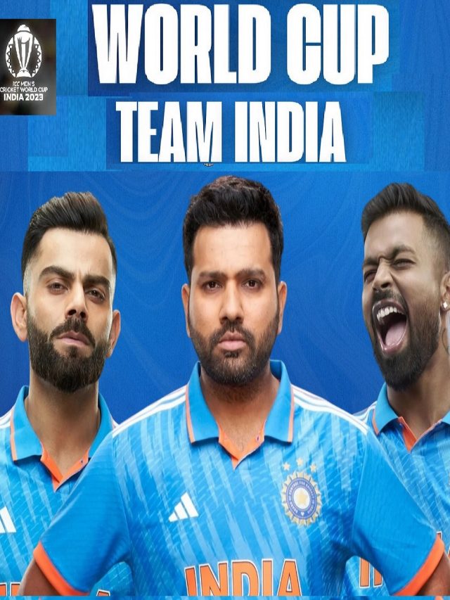 India World Cup Team: एशिया कप और वर्ल्ड कप में ऐसी होगी 18 सदस्यीय इंडियन टीम, एक्सपर्ट