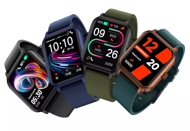 Cheapest Smartwatch: सिर्फ 1299 रुपये में मिल रही टॉप ब्रांड की ये स्मार्टवॉच, जबर्दस्त बैटरी बैकअप के साथ मिलेंगे शानदार फीचर्स भी