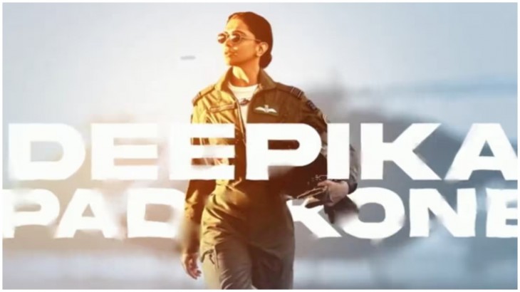 ‘Fighter’ teaser out: स्वतंत्रता दिवस पर फैंस दीपिका ने दिया तोहफा, किया शेयर ‘फाइटर’ का टीजर वीडियो