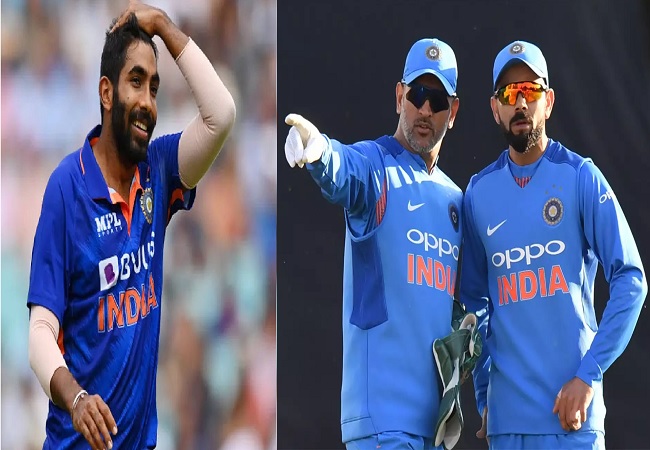IND vs IRE 3rd T20I: तीसरे टी-20 मैच में इतिहास रचेंगे कप्तान जसप्रीत बुमराह! धोनी और विराट को भी छोड़ देंगे पीछे