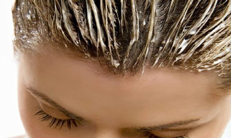 Hair Mask: बालों को झड़ने और ग्रोथ बढ़ाने के लिए इस्तेमाल करें ये हेयर पैक