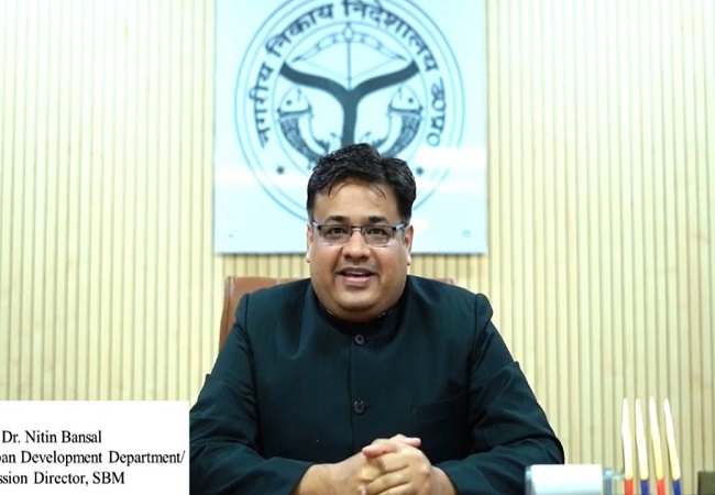 “बंधन स्वच्छता का” के संकल्प के साथ मनाया जाएगा रक्षा बंधन का त्यौहार