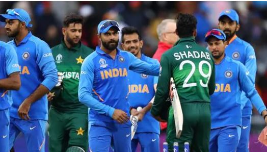 ODI World Cup 2023: वनडे विश्व कप खेलने भारत आएगी पाकिस्तान की टीम, सरकार से मिली हरी झंडी