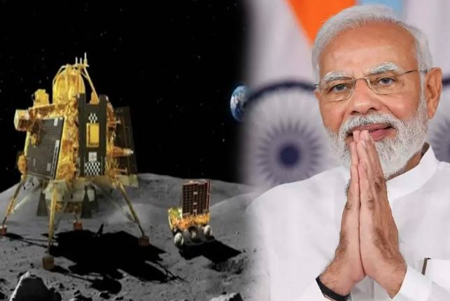 Chandrayaan-3 Live : रूस के राजदूत ने चंद्रयान-3 मिशन के लिए दिया ये बड़ा बयान, तो यूके में भारतीय उच्चायुक्त ने जताया गर्व