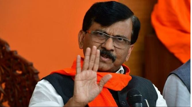 Maharashtra Politics: संजय राउत बोले-NCP छोड़ने वालों के खिलाफ गुरिल्ला युद्ध रणनीति का प्रयोग कर रहे शरद पवार