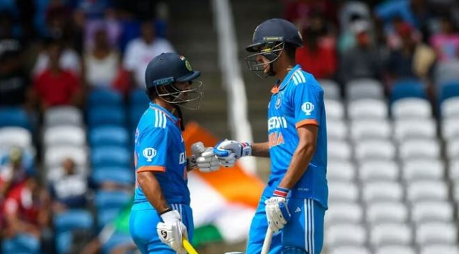 IND vs WI ODI Series: वेस्टइंडीज के खिलाफ पहले भी टीम इंडिया ने हासिल की है बड़ी जीत