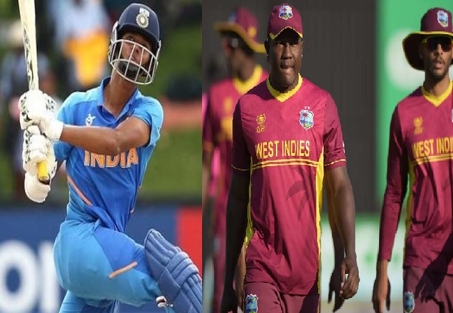 IND vs WI T20 Match : तीसरे मैच में होगी धाकड़ बल्लेबाज की एंट्री! वेस्टइंडीज की उड़ा चुका है धज्जियां