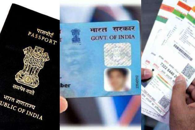 आधार-PAN और पासपोर्ट बनवाने के लिए अब केवल बर्थ सर्टिफिकेट होगा जरूरी, जानें कब से लागू होगा नया कानून ?