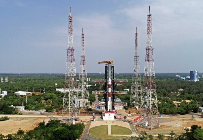 Aditya-L1 Mission Launching: चांद के बाद अब सूरज की बारी, आज आदित्य-एल1 को लॉन्च करेगा ISRO