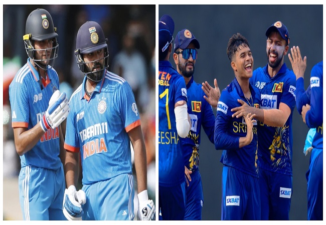 Asia Cup Final 2023: श्रीलंका की सबसे बड़ी ताकत बनी भारत की कमजोरी! फाइनल में कैसे निपटेगी रोहित आर्मी?