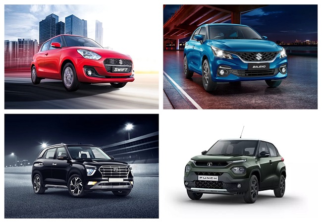 August 2023 Car Sales Report: पिछले महीने सबसे ज्यादा बिकीं ये कारें, देखें टॉप-10 सेलिंग लिस्ट