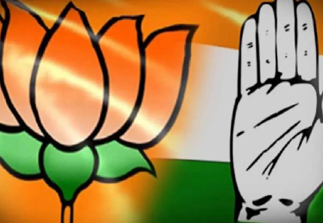 Bypoll Results 2023 : त्रिपुरा और बागेश्वर में BJP ने खिलाया कमल, केरल में लहराया कांग्रेस का झंडा