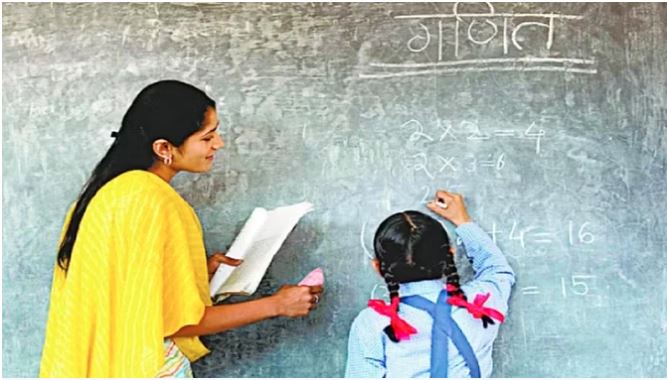 Basic Education Council : तबादला पाने वाले शिक्षकों के लिए स्कूलों के आवंटन संबंधी आदेश जारी, जानें कब तक पूरी होगी प्रक्रिया?