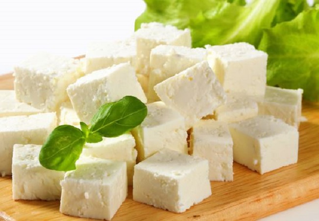 Benefits of Raw Cheese