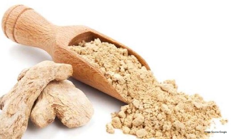 Benefits of dry ginger