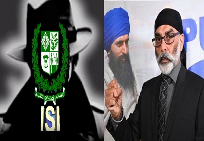 भारत के खिलाफ साज़िशों का गढ़ बना कनाडा! ISI के साथ आतंकी पन्नू ने की सीक्रेट मीटिंग