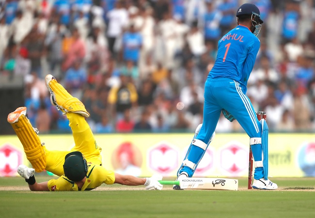 IND vs AUS 3rd ODI: भारत के पास ऑस्ट्रेलिया के खिलाफ पहली बार क्लीन स्वीप करने का मौका, तीन टीम्स कर चुकीं ये कारनामा