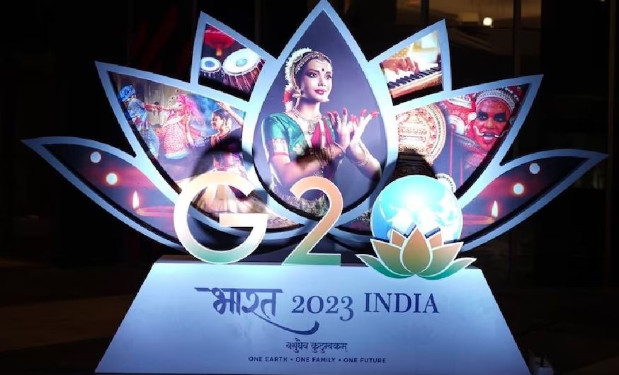 G20 Summit 2023 : विदेशी मेहमानों का AI एंकर करेगी स्वागत, Ask Gita से पूछे पर्सनल और प्रोफेशनल सवाल