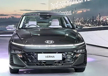 Hyundai Verna Waiting Period : हुंडई वरना के लिए करना होगा लंबा इंतजार , जानें वेटिंग पीरियड