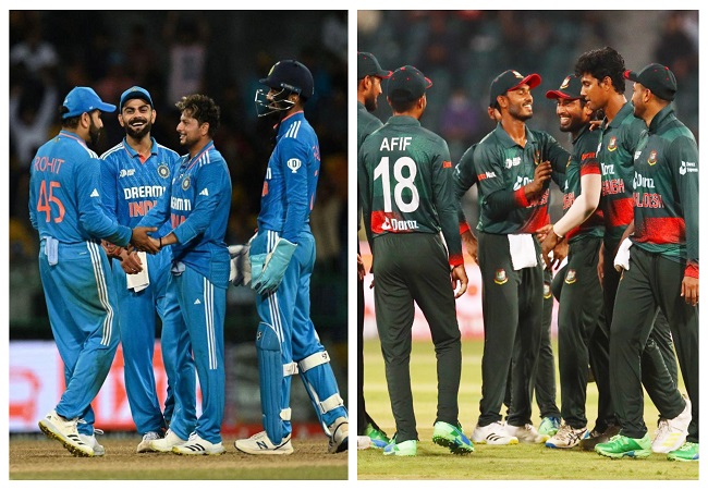 IND vs BAN Asia Cup: आज सुपर-4 के आखिरी मैच में भिड़ेंगे भारत-बांग्लादेश, जानिए क्या होगी संभावित प्लेइंग-11