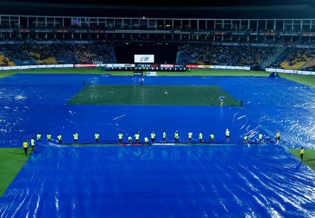 IND vs PAK Match: सुपर-4 में भी भारत-पाकिस्तान मैच का मजा होगा किरकिरा! बारिश का संकट बरकरार