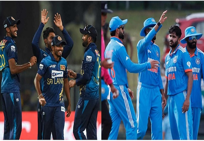 IND vs SL Asia Cup Match: आज एशिया कप में श्रीलंका से भिड़ेगा भारत, जानिए कब और कहां देख पाएंगे लाइव मैच