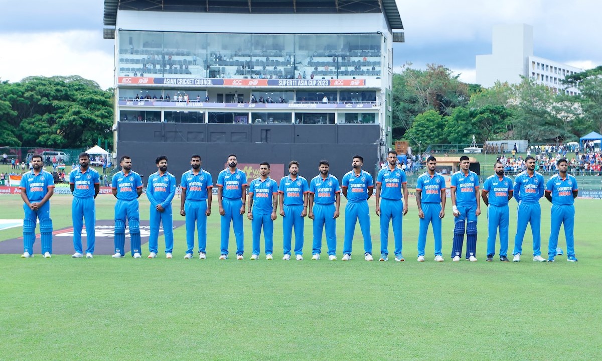 India World Cup Team: सेलेक्टर्स ने चुन ली भारत की 15 सदस्यीय वर्ल्ड कप टीम! इन खिलाड़ियों का कटा पत्ता, इन्हें मिला मौका