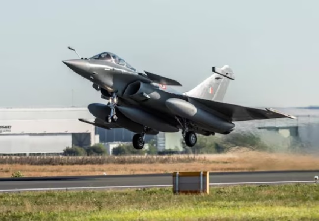 Indian Air Force लद्दाख से चीन पर करेगी ‘ट्रिपल अटैक’, पलक झपकते ही ड्रैगन होगा चित!