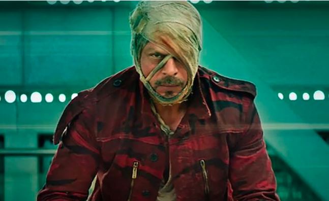 शाहरुख खान की मच अवेटेड फिल्म ‘Jawan’ रिलीज़ के पहले दिन ही करेगी रिकॉर्ड तोड़ कमाई ? ट्रेडर्स ने किया बड़ा दावा