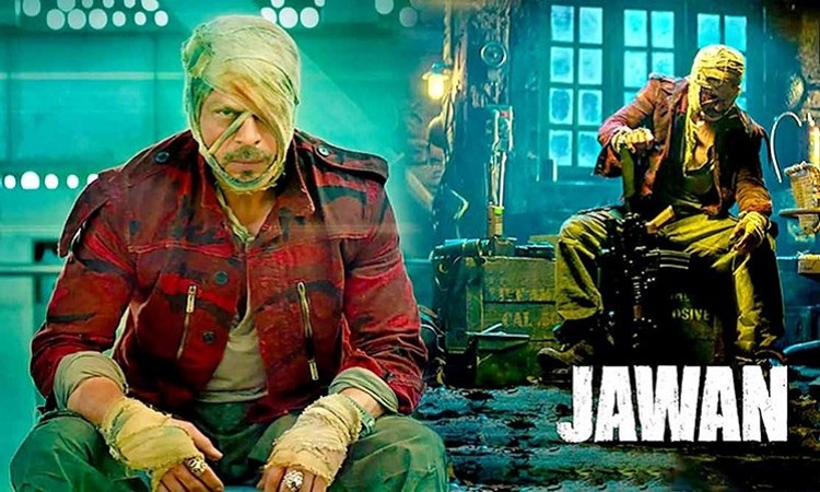 Jawan Box Office first Day Collection: शाहरुख खान की फिल्म जवान ने पहले दिन ही तोड़े कई रिकॉर्ड, संजय दत्त की एंट्री पर सीटी और तालियों से गूंजा हॉल